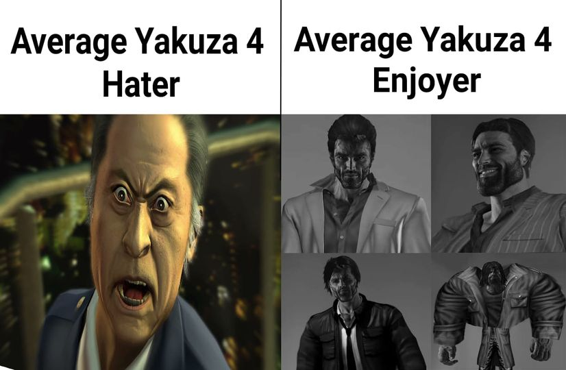 It do got 1 stupid plot twist tho