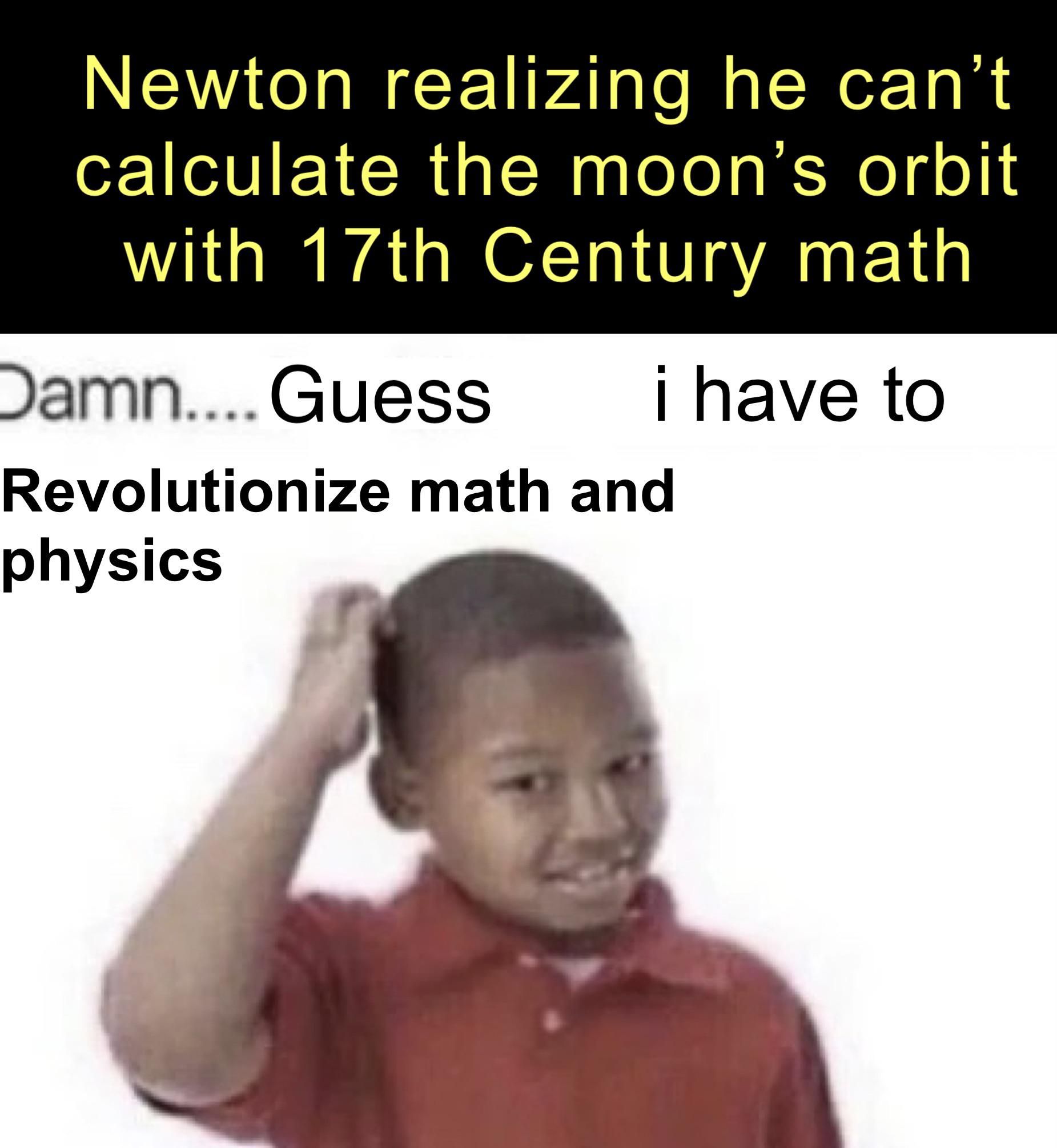 Do people here like science history memes?