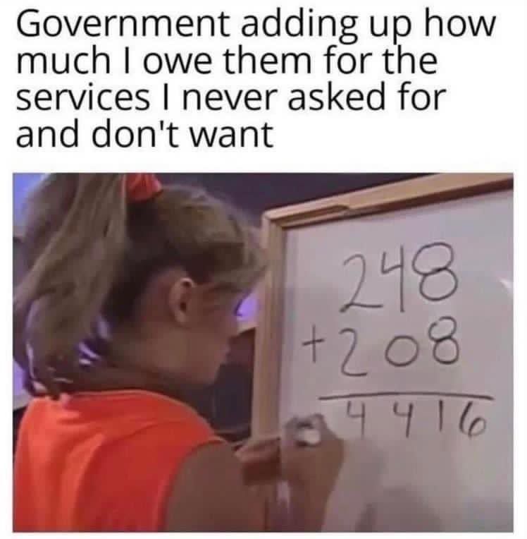 When you got a 2% raise (with 10% inflation) so you move up a tax bracket and pay 7% more