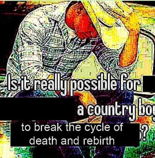 no Yeehaws for Samsara