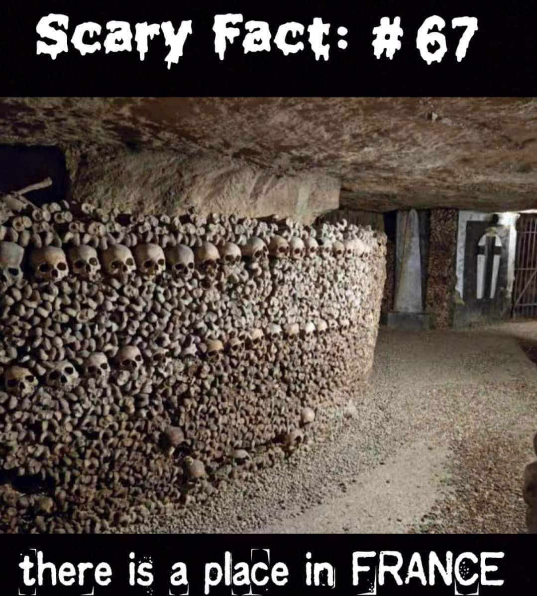 Damn France actually exists