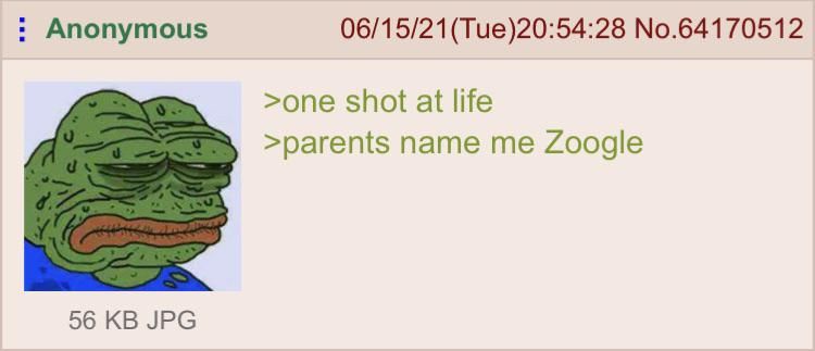 Zoogle Zoogleberg