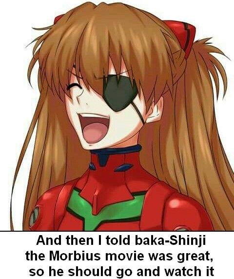 What a baka