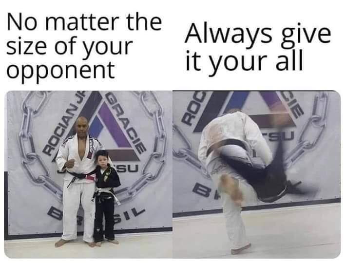 haha rekt