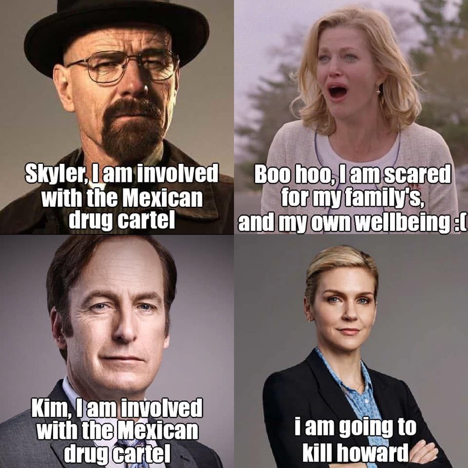 breh