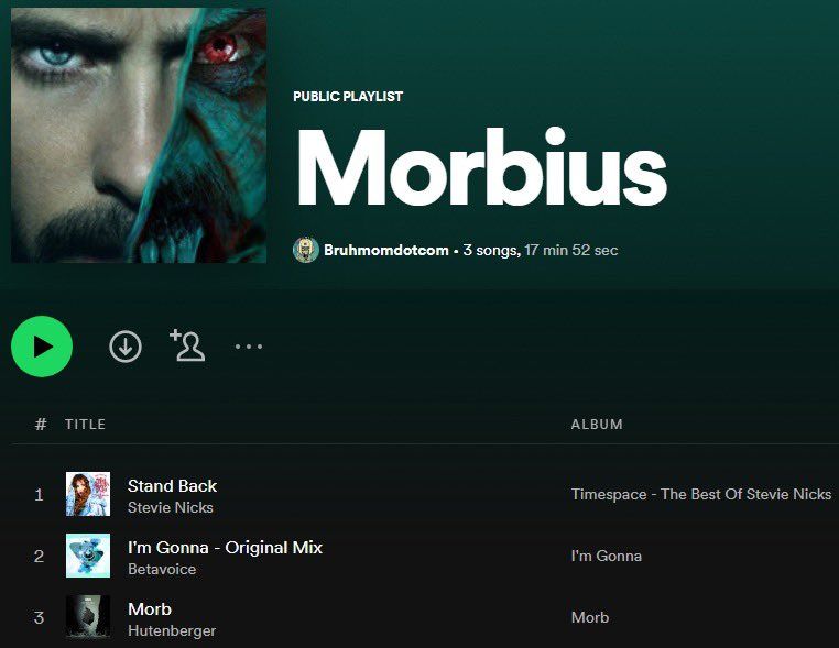 30 year old moorber