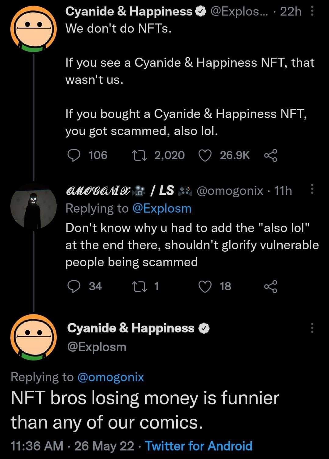 Lol