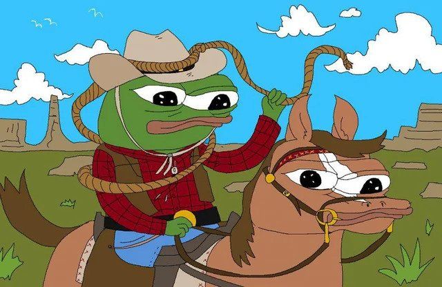 Pepe/apu a day - 147 IT'S HIGH NOON