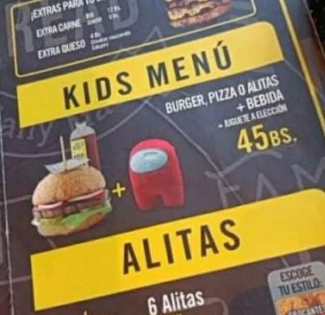 sus