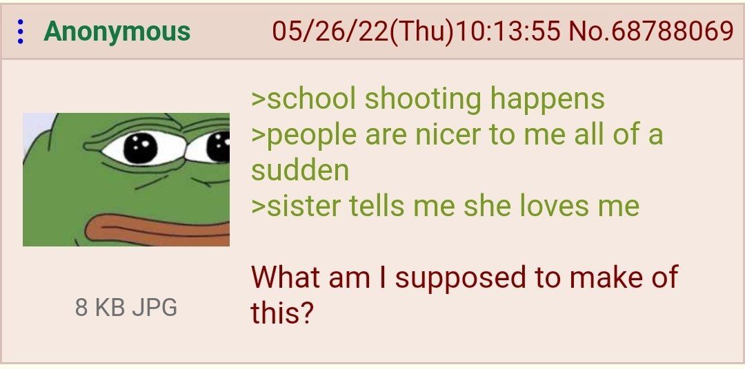 heh