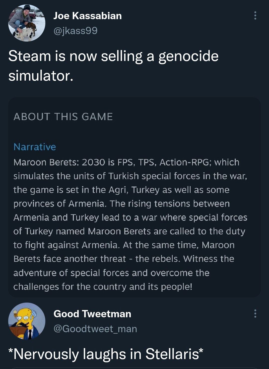 stellaris