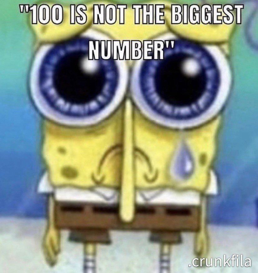 Fellas, please tell me this is not true