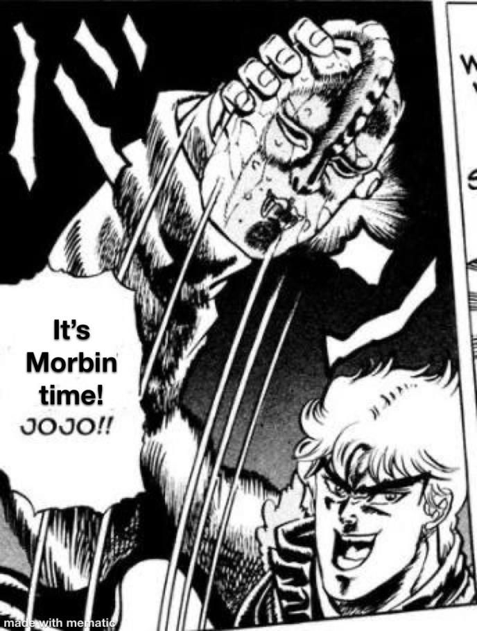 Za m o r u b o