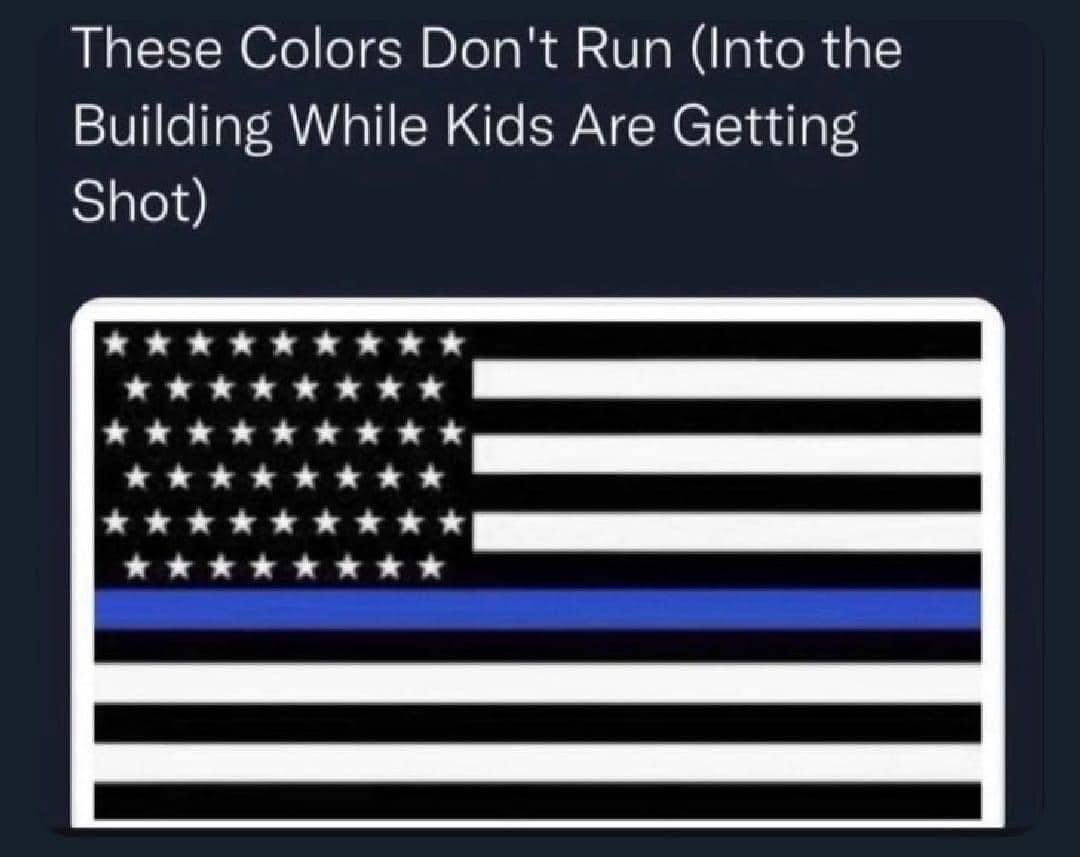 fk the cops breh how do they even sleep at night