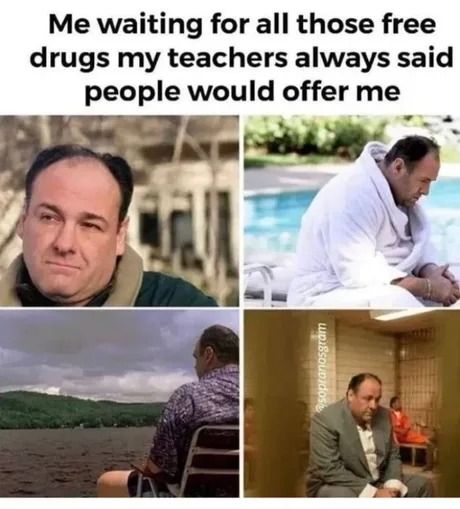 Yes please
