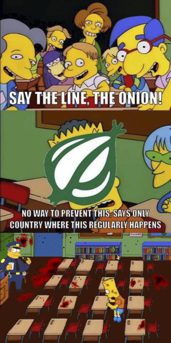 The Onion made me sad today