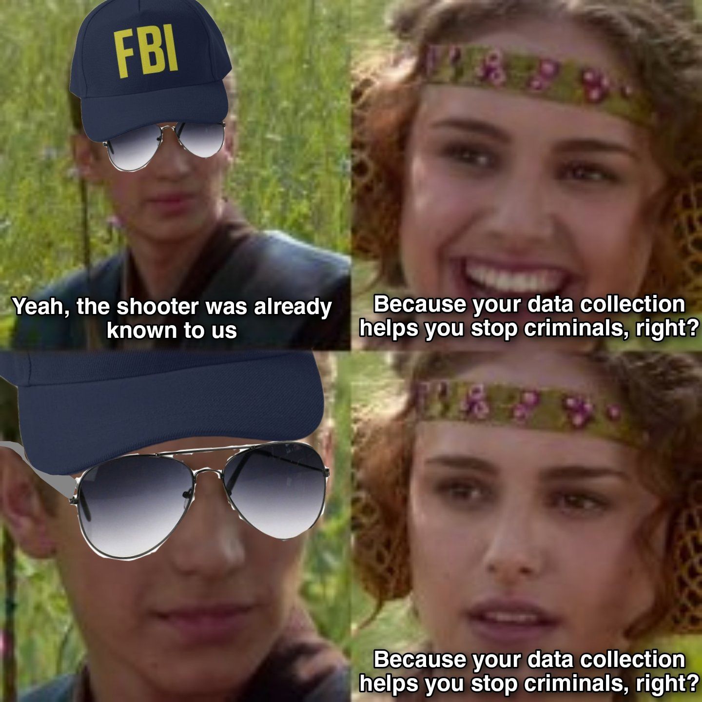 :-)