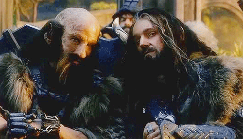 My friends and me at boring parties.