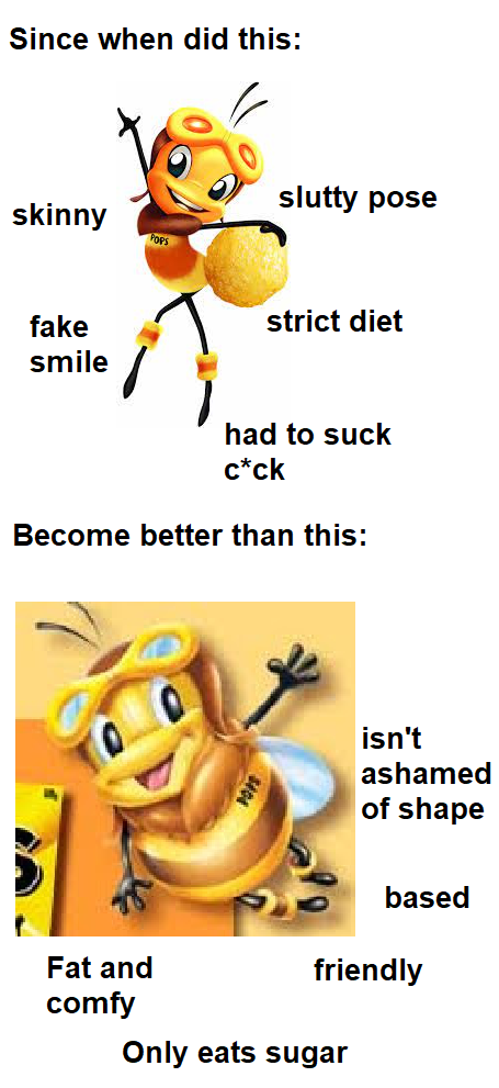 How will this help us to sell more Honey Pops?