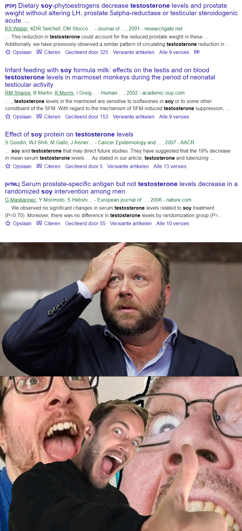 How it's made: Cuckistan