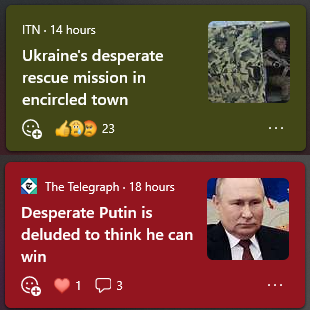 Desperate desperado desperately deludes desperation