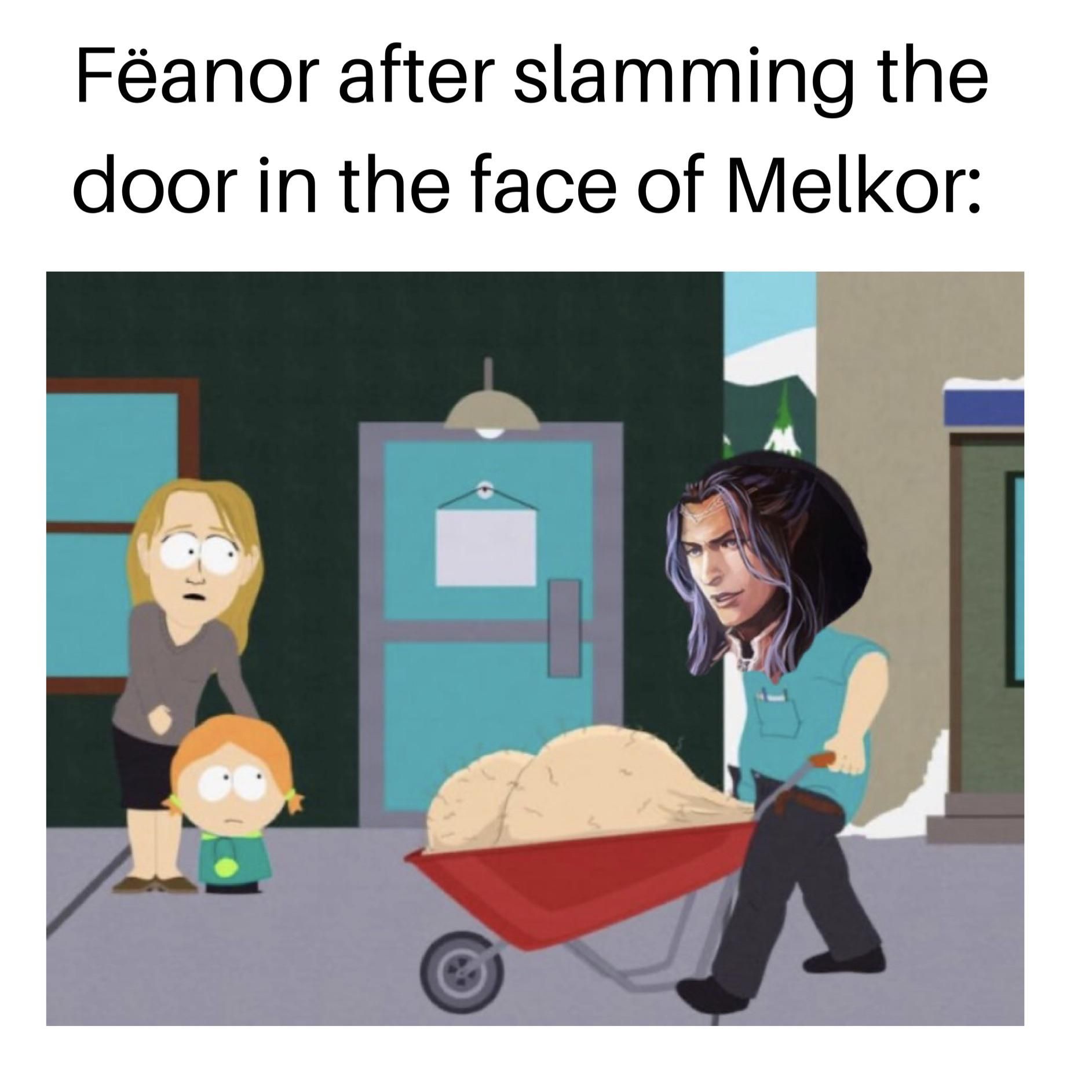 Fanbase slamming the door in the face of Amazon.