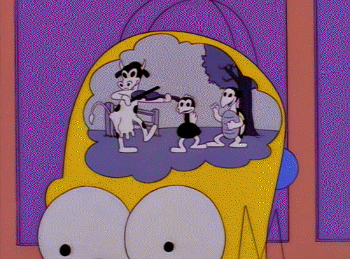 My head during an important test/exam.