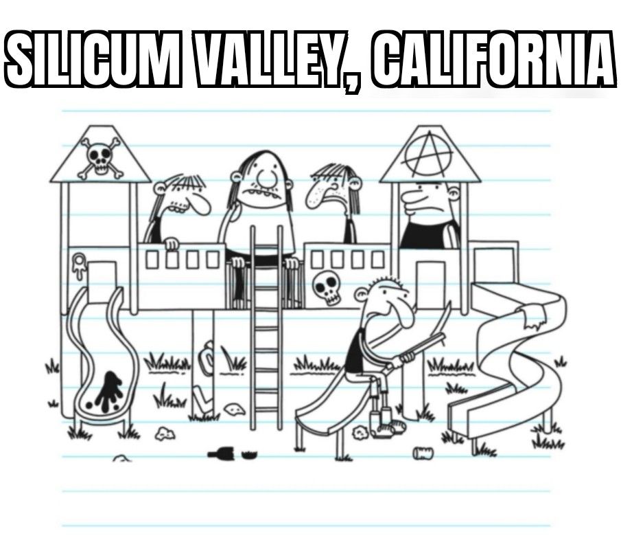 Gregposting