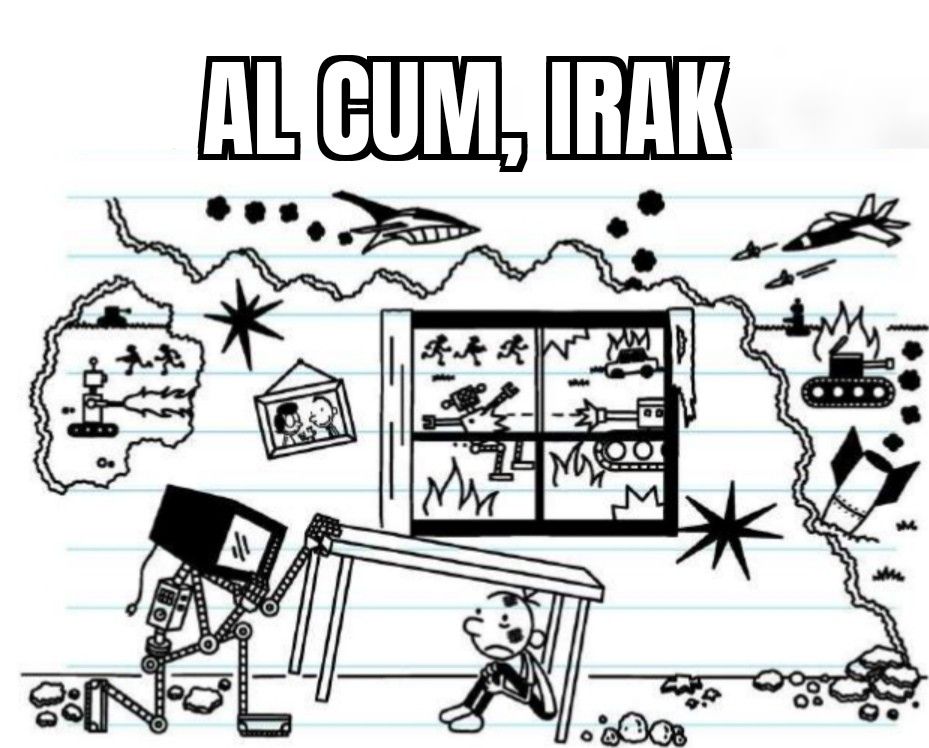 Gregposting