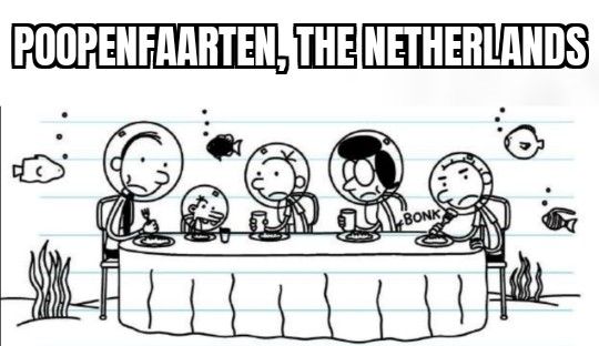 Gregposting