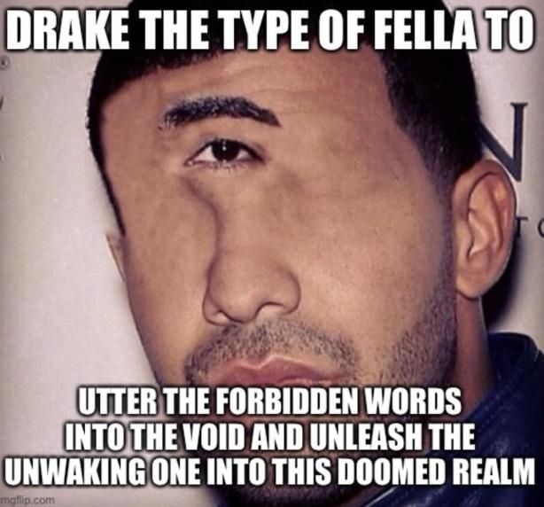 drek