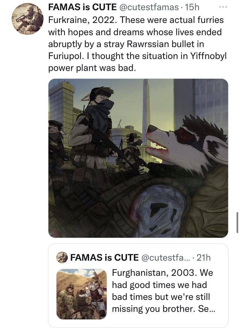 The future JamesOtt wants