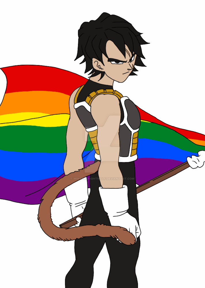 Even Saiyans spend too much time on R3dd|t