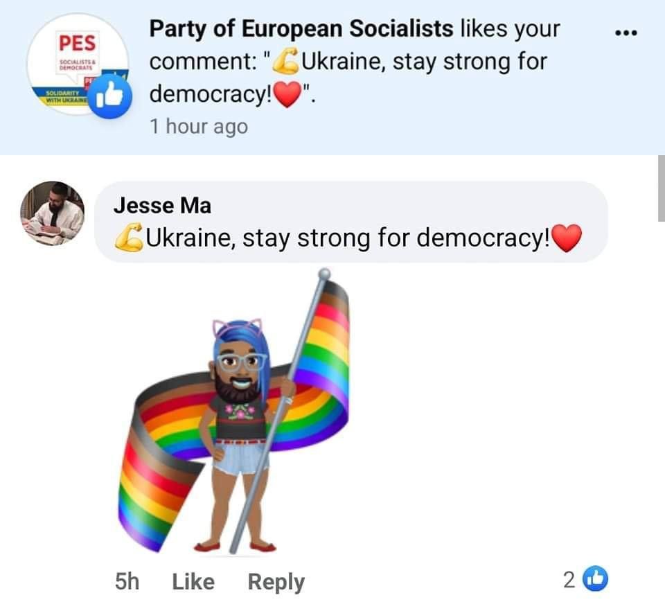 society