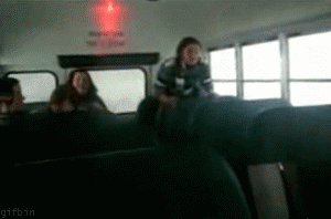 Whenever I try to do something awesome