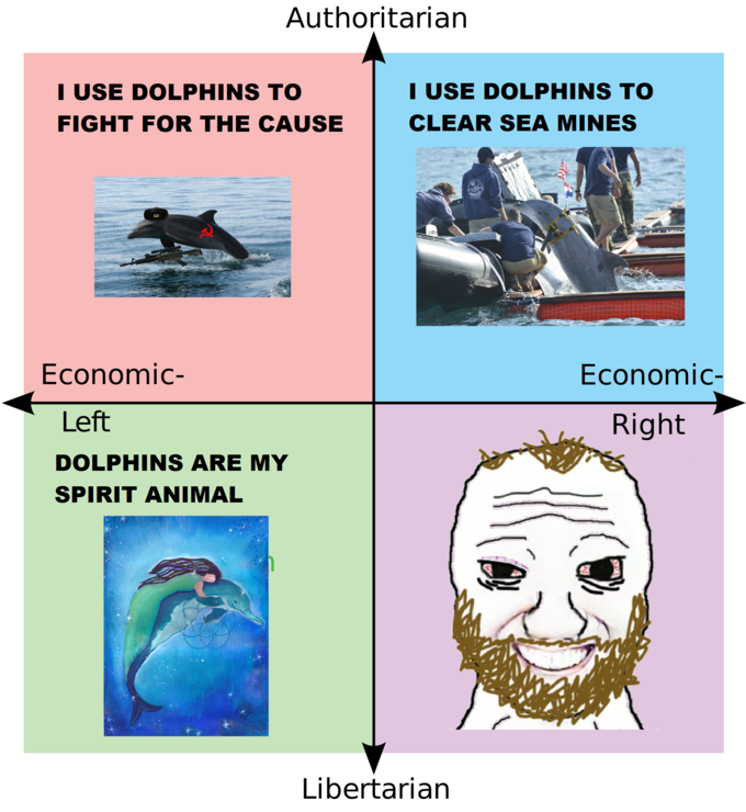 Dolphins are also a JoJo reference