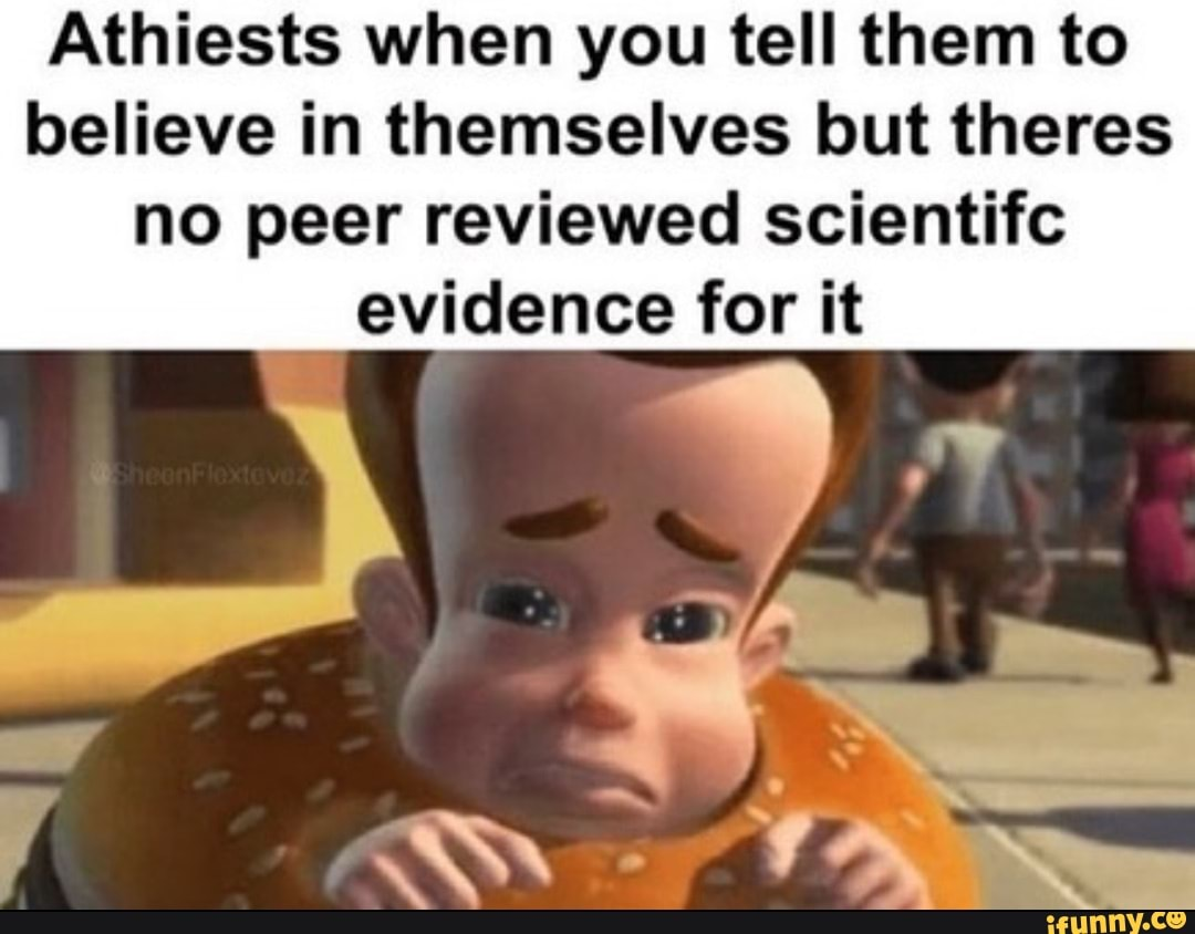 not based on scientifc papers