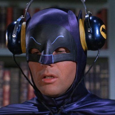 Me, listening to "It has to be this way" for the 16632704207th time