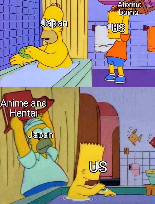 anime meme