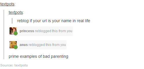 "anus"
