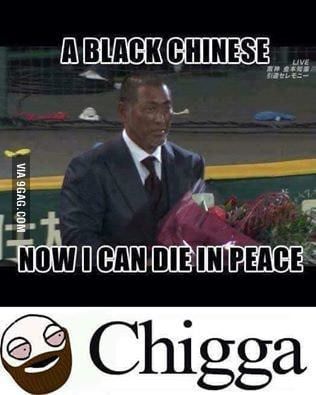 chigger..