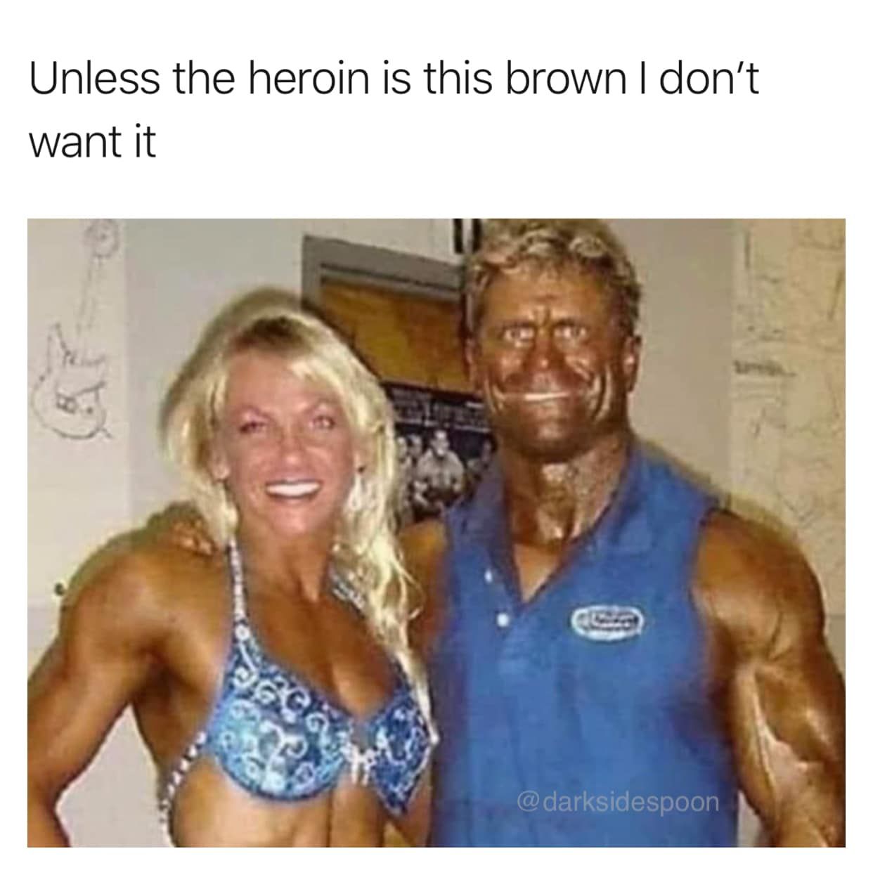 golden brehwn