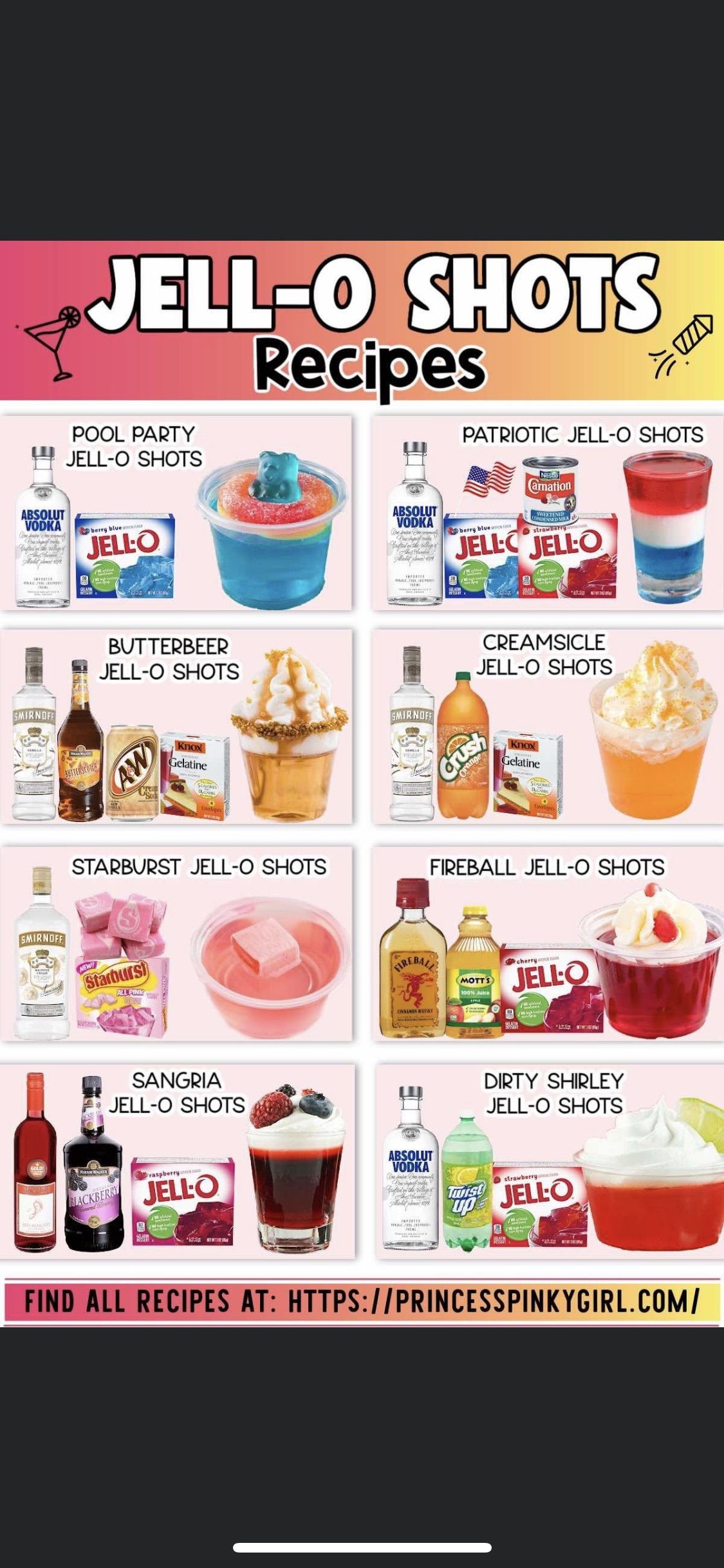Fourth of July is around the corner. Prepare accordingly