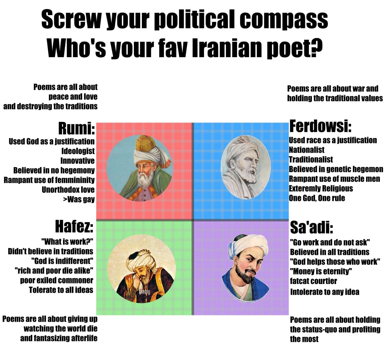 iran