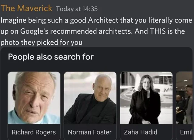 Architect