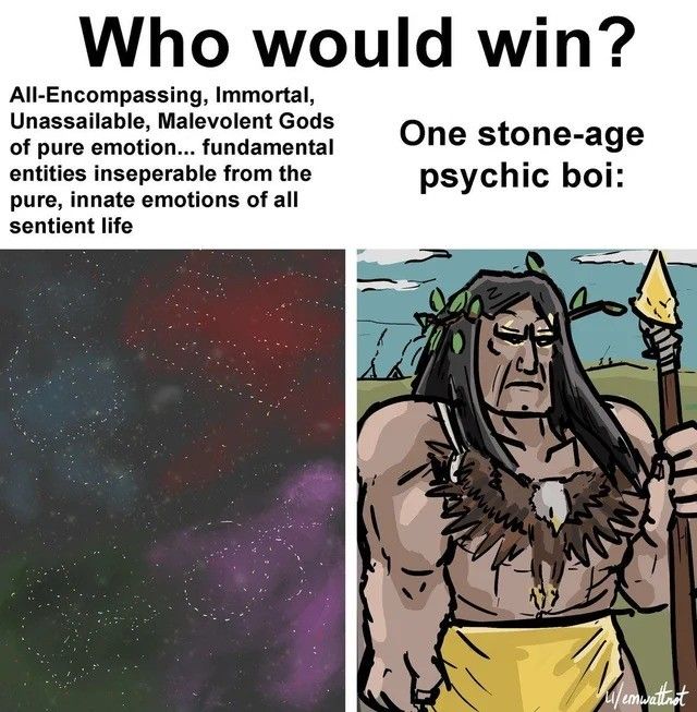 the hammer of war