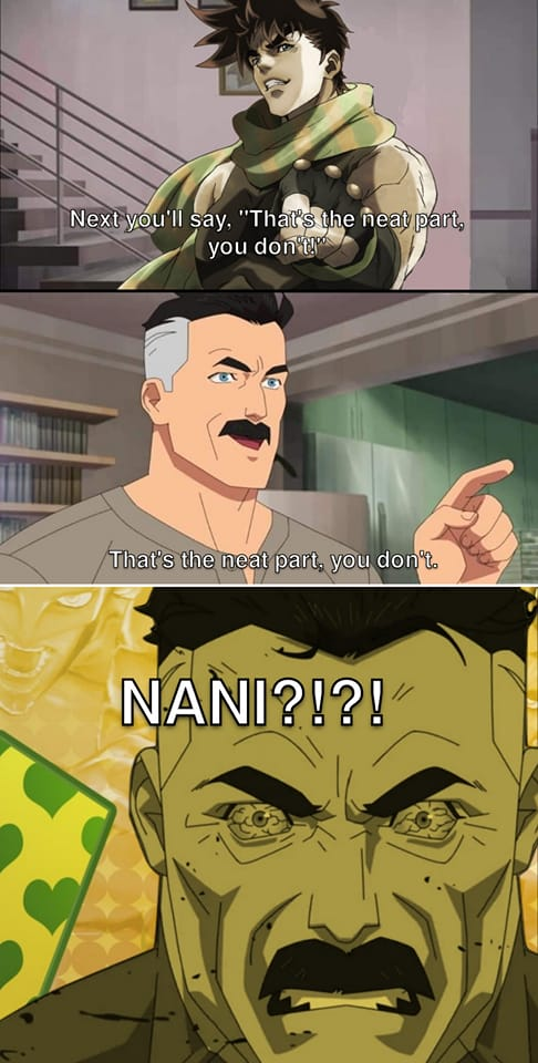 Nani-man