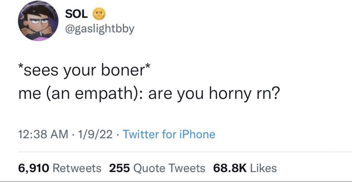 I KNOW