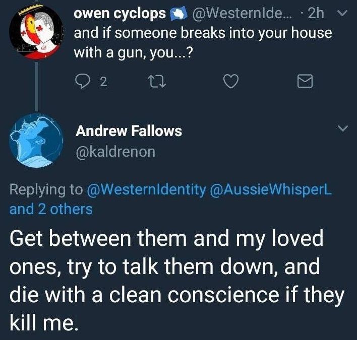 logic