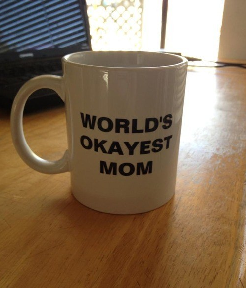 I know what to get my mom now